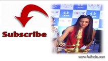 (Beyond_The_Known_Full_Track.mp3)Tara Sharma inaugurates child, baby and maternity expo