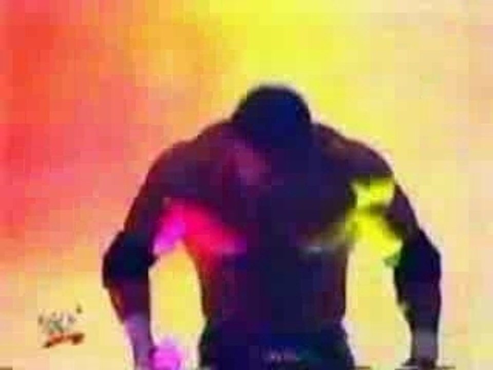 Triple H