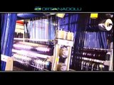 Complete Denim Fabric Manufacturing Process for Premium Denims
