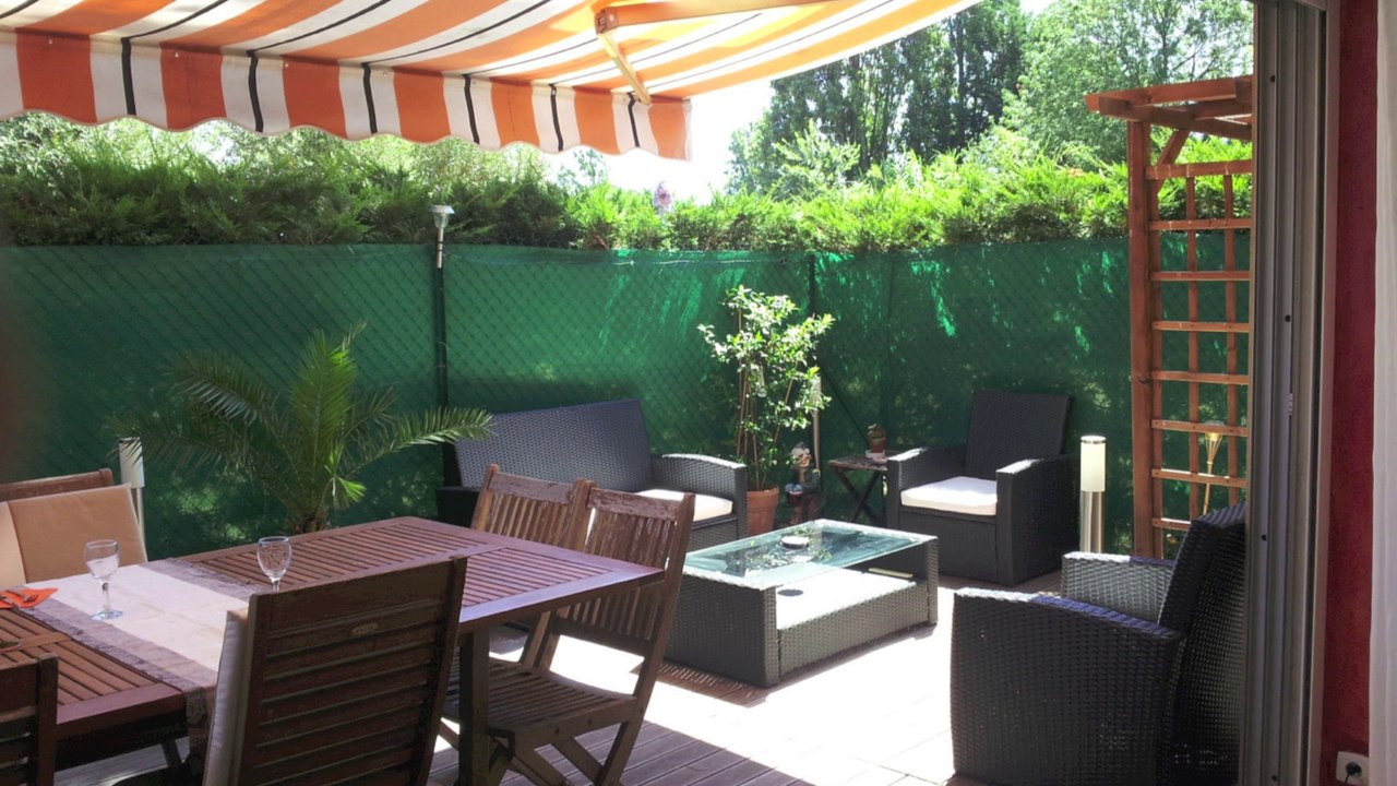 Mandelieu-La-Napoule - 4 pièces A VENDRE - 129 m²