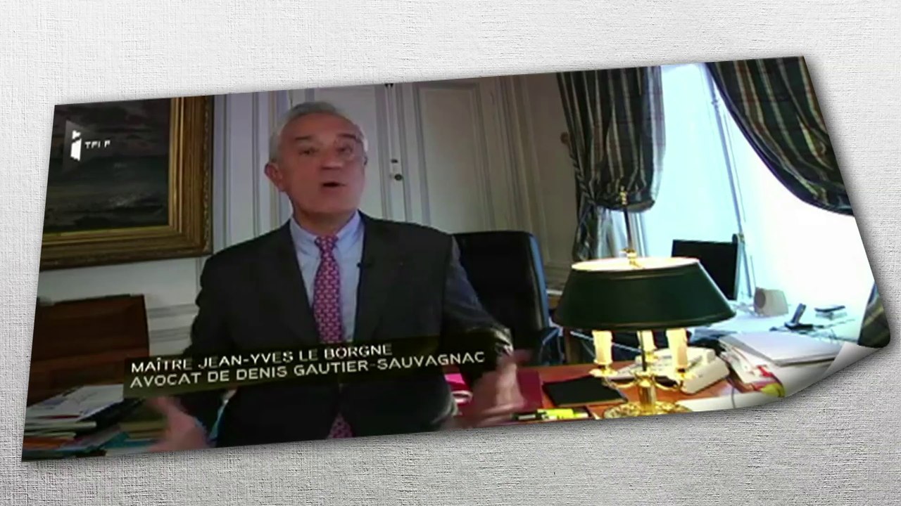 Rentrée de l'EFB 2014 - Vidéo sur le parcours de Jean-Yves Le Borgne, parrain de la promotion 2014