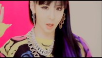 2NE1 MV Gotta Be You Fan made version focused and dance