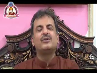 Sain Sadhram Sahib Parvachan To 24Th Aniversary Of Dulha Darvesh