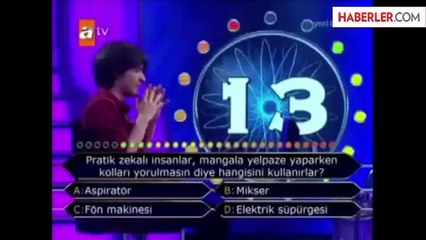 Kenan Işık Gözlerini Açtı