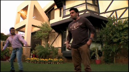 Pyar Huwa Apky Baap Se Promo