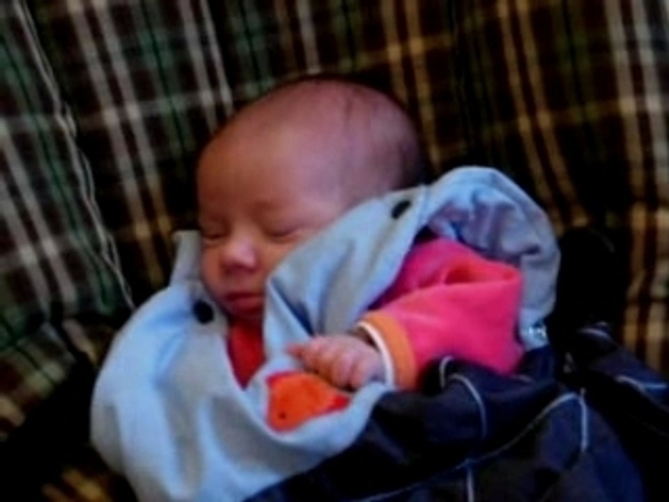 je ne veux pas dormir