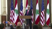 Kerry apela a aliados sírios pelo fim da guerra