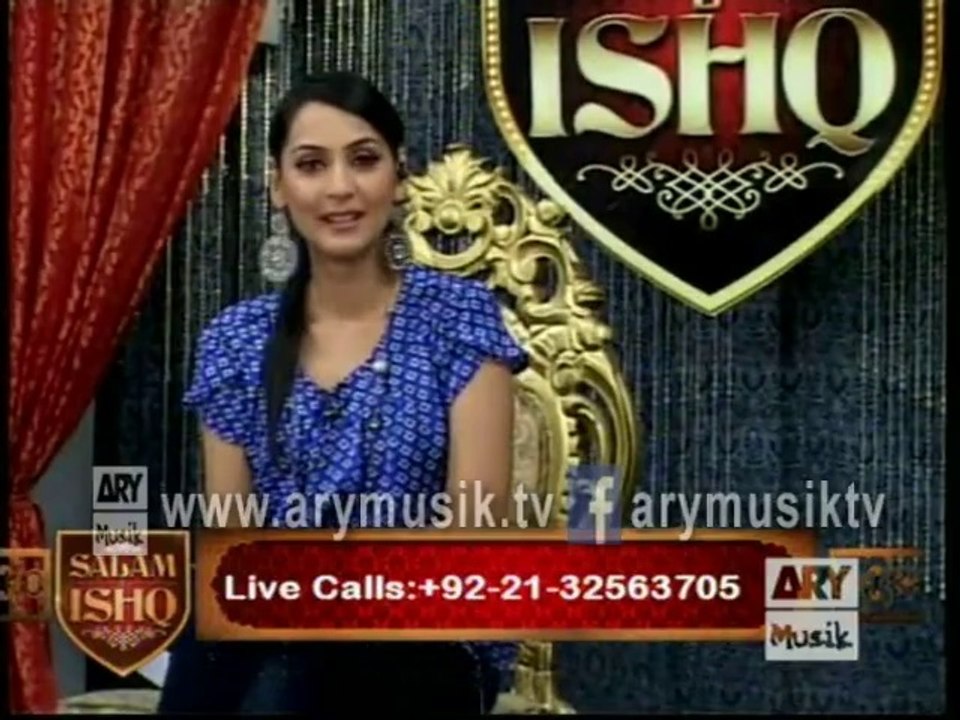 Salam _E _ Ishq 4th June 2014