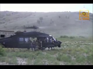 Taliban releases another American Soldier (Exclusive Footage)