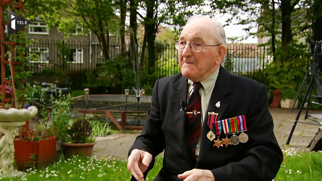 Arromanches, haut-lieu du "D Day"