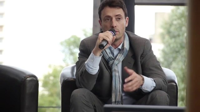 remise du Trophée des idées - Hauts de Seine - 2014 et débat sur le gaspillage (ext.1)