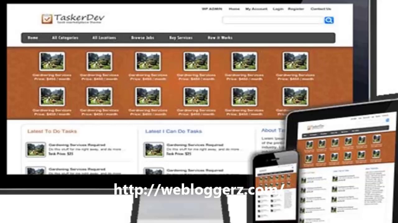 Best Daily Deals WordPress Themes & Plugins For Group Buying Website