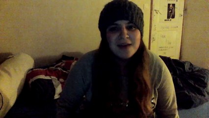 Someone like you cover Chloé