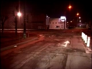 NIGHT LIFE SPECIAL THIONVILLE