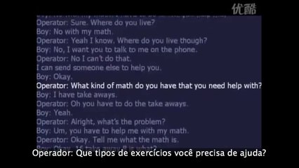 4-year-old calls the Police asking for help and you won't believe what he told them!!