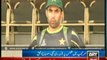 Fitness of Pakistani Players Tested In Summer Camp - 4 june 2014