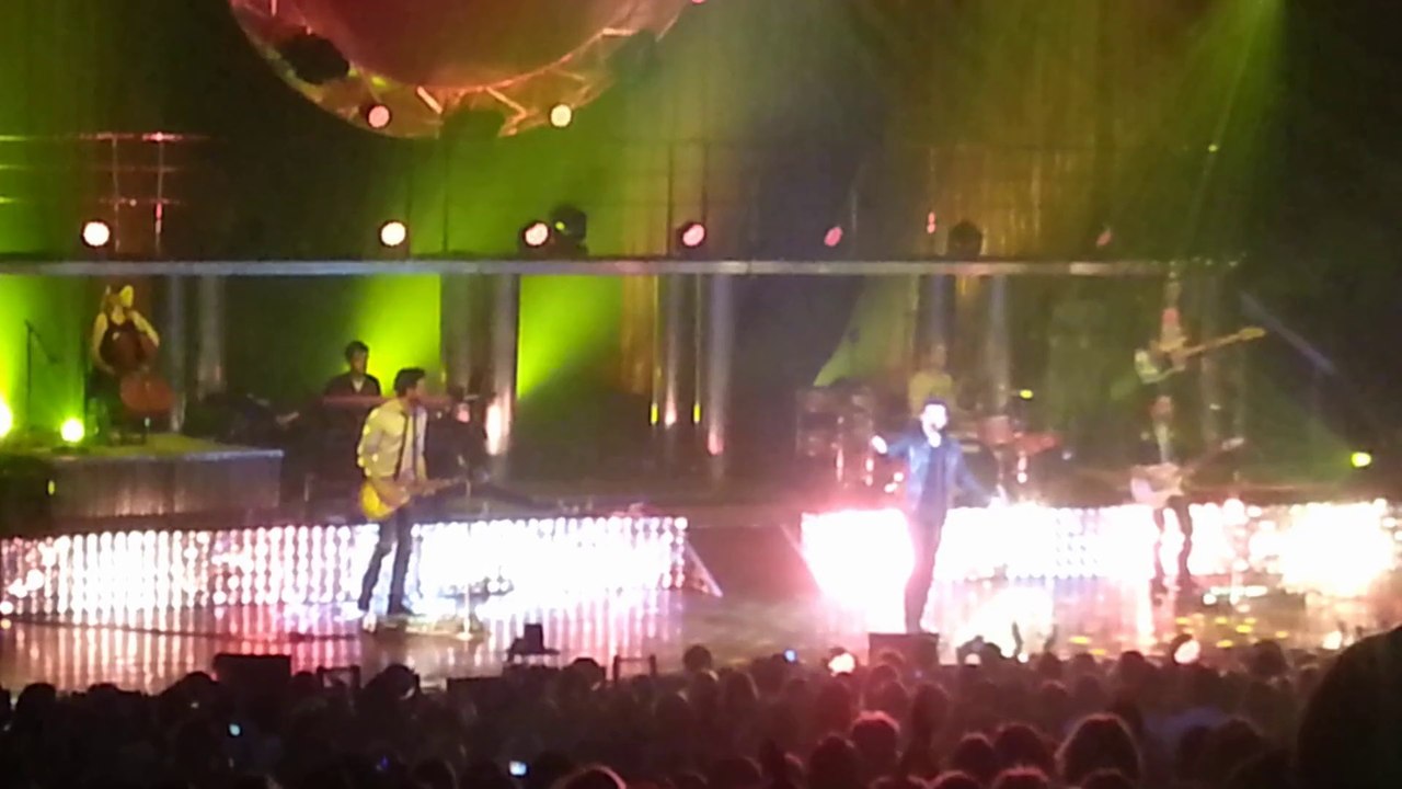 Patrick Bruel