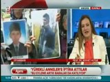 AKParti Genel Başkan Yardımcısı Prof. Dr. Nükhet Hotar, PKK'ın Kaçırdığı Çocuklar Açıklaması