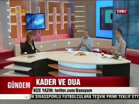 Allah neden her duayı kabul etmez? [Prof. Dr. Caner Taslaman]