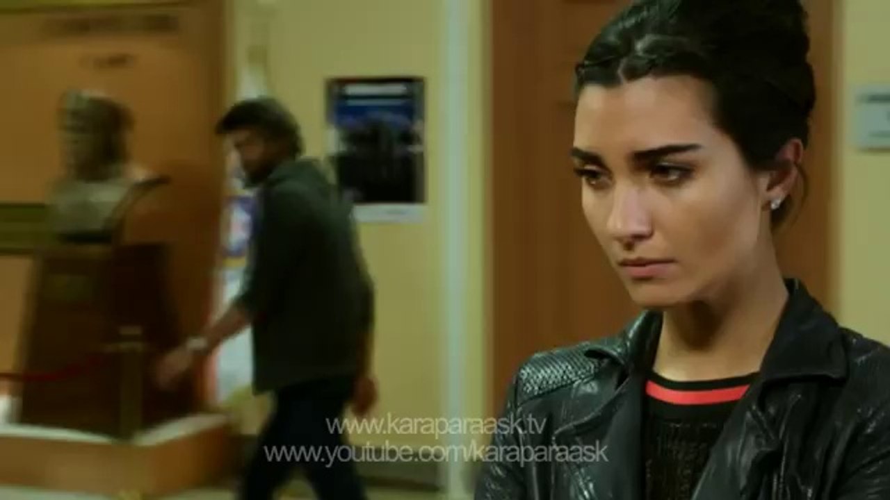 Kara Para Aşk 11.Bölüm Tek Parça 720p izle