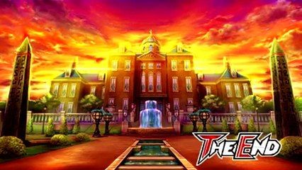 Project X Zone - Partie. 86 [FIN]