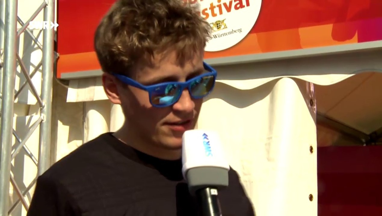 31052014 TBInterview-Sommerfestival