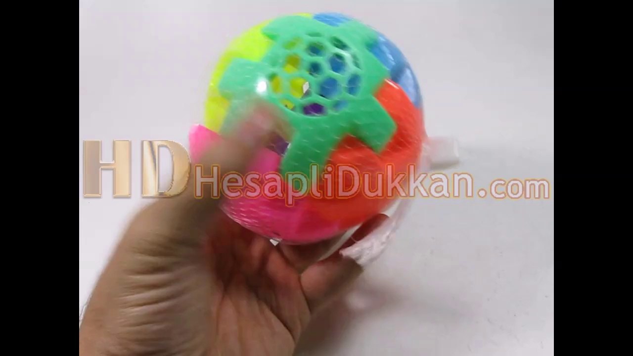 Çıngıraklı bul taklı zeka küpleri toptan oyuncaklar Hesaplı Dükkan