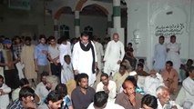 Peer Syed Irfan Haider - 4 Shuban 2014 - Tahlianwala Jhelum