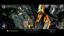 Transformers: Age of Extinction Official International Trailer #3 (2014) - Michael Bay Movie HD