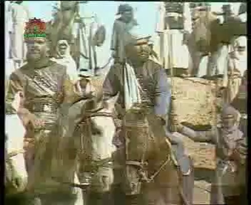 Karbala Qatllae imam Hussain a.s K Baad  by Dastan e Haram