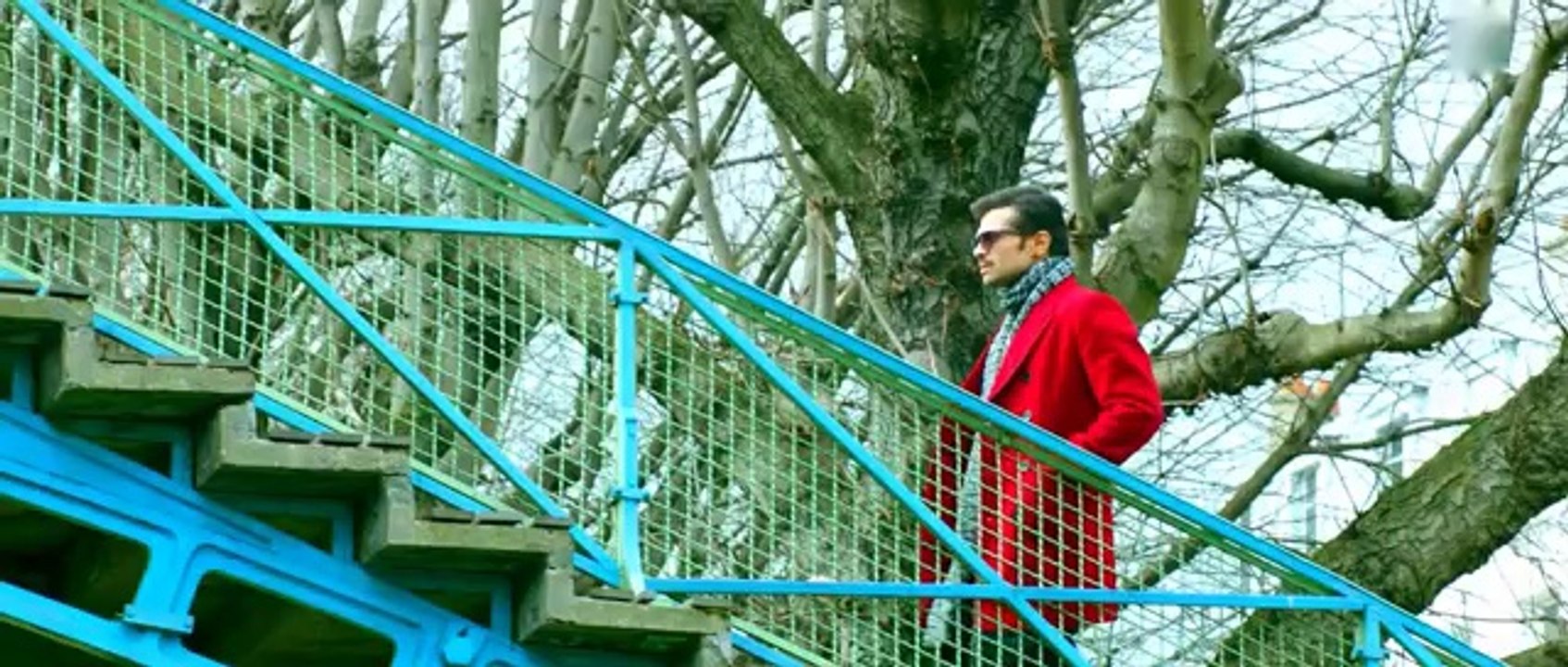 Dard Dilo Ke 1080p HD Full Song The Xpose 2014