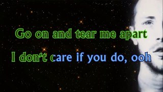 Coldplay - A Sky Full Of Stars (Karaoke/Instrumental) with lyrics [Official Video]