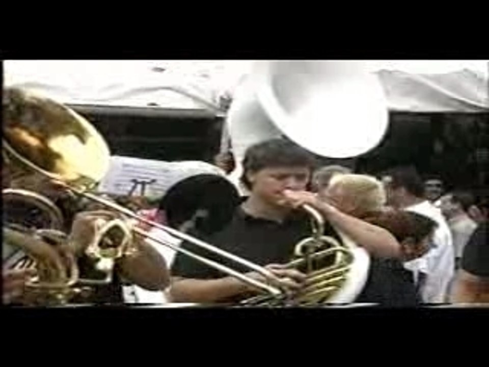 Txaranga Koxka - fêtes de St Sever 2006