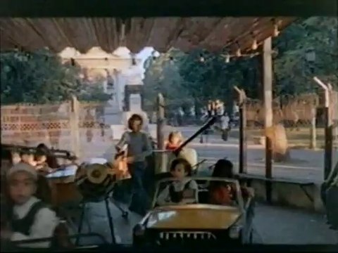 Alberto Castillo - Así se baila el Tango - Cien Barrios Porteños