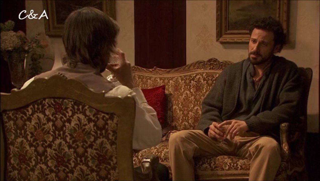 Momentos C&A: Conrado, siempre eres bienvenido