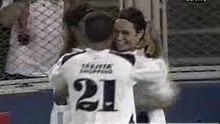 Goles | Vélez 3 - 0 Danubio