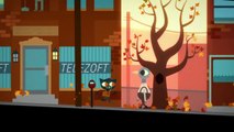 Night in the Woods - Announce Trailer