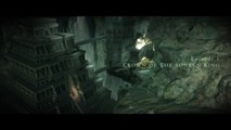 Dark Souls 2 - Crown of the Sunken King DLC Trailer