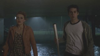 Teen Wolf Season 4 Promo -From The Ashes,Rise