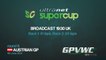 GPVWC Supercup - Austrian GP