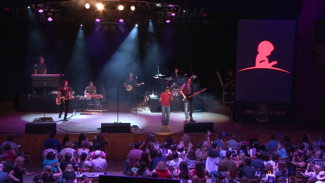 Darius Rucker - Darius and Friends concert