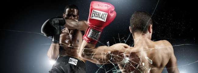 The Greatest Rounds in the History of Boxing