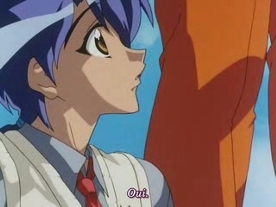 Tenshi ni Narumon 06.1