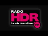 invitation des 6ème CHAM par la radio HDR