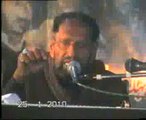 Maulana Muqbool Hussain Dhako biyan Shia Namaz yadgar majlis at kotmoman