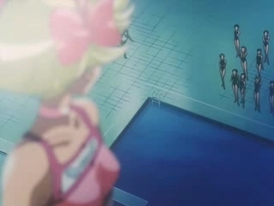 Tenshi ni Narumon 06.2