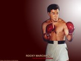 Rocky Marciano Tribute