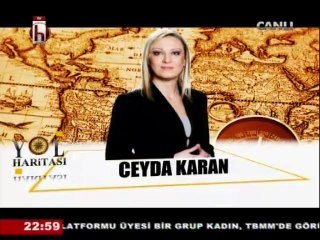 YOL HARİTASI  06-04-2014