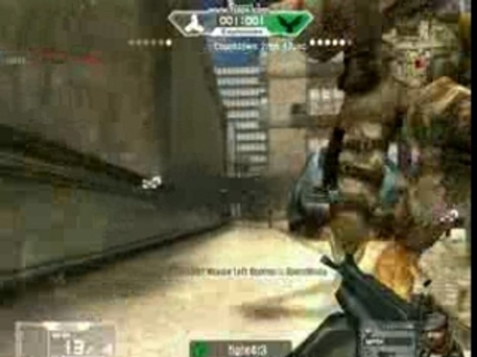 Figh4rflag ! (beta version )