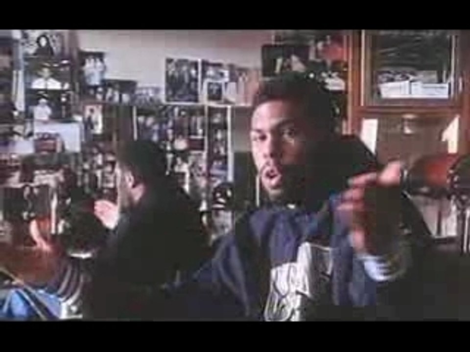 Pete & Cl.Smooth-They reminisce over you
